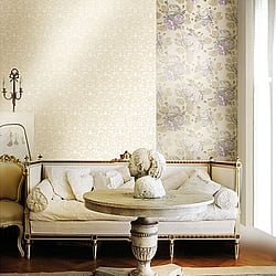 Galerie Wallcoverings Product Code 9220R_9232R - Italian Damasks 2 Wallpaper Collection -   