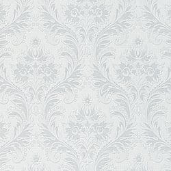 Galerie Wallcoverings Product Code 93207 - Neapolis 3 Wallpaper Collection - Grey Colours - Damasco Di Seta Design