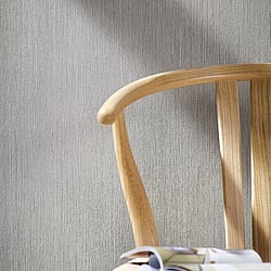Galerie Wallcoverings Product Code 95049 - Air Wallpaper Collection - Greige Colours - Add warmth and depth to your home with this gorgeous textured paper. Its understated tone and glamorous design makes it suitable as an all-wall solution, but it would equally create a stunning feature wall if that's the look you're going for. Design