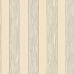 Galerie Wallcoverings Product Code 95221 - Ornamenta 2 Wallpaper Collection - Grey Beige Colours - Classic Stripe Design
