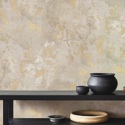 Galerie Wallcoverings Product Code 9786 - Italian Textures 2 Wallpaper Collection - Beige Colours -  