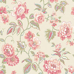 Galerie Wallcoverings Product Code AB42437 - Abby Rose 3 Wallpaper Collection -   