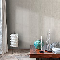 Galerie Wallcoverings Product Code AL26204 - Shades Of Colour Wallpaper Collection - Taupe Colours - Uni textile Design