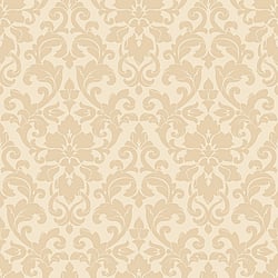 Galerie Wallcoverings Product Code DS29713 - Stripes And Damask 2 Wallpaper Collection -   