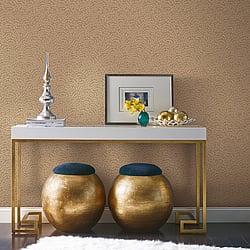 Galerie Wallcoverings Product Code DWP0363-02 - Zen Wallpaper Wallpaper Collection -  Fan Fleck Design