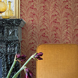 Galerie Wallcoverings Product Code EM17076 - Emporia Wallpaper Collection -   