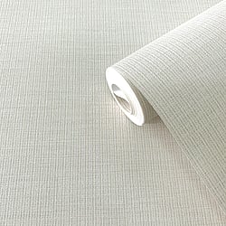 Galerie Wallcoverings Product Code F-PY5005 - Boutique Wallpaper Collection - Cream Colours - Weave Design