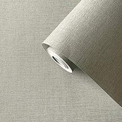 Galerie Wallcoverings Product Code F-SR8004 - Lustre Wallpaper Collection - Bronze Brown Colours - Plain Design