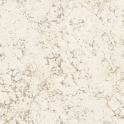 Galerie Wallcoverings Product Code FH37522 - Homestyle Wallpaper Collection - Brown Gold Colours - Minimal Marble Design