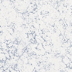 Galerie Wallcoverings Product Code FH37526 - Homestyle Wallpaper Collection - White Blue Colours - Minimal Marble Design