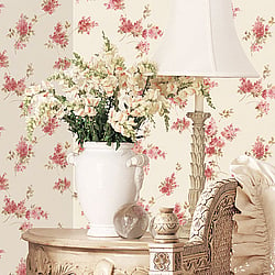 Galerie Wallcoverings Product Code FK26935 - Pretty Prints 4 Wallpaper Collection -   