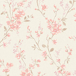 Galerie Wallcoverings Product Code FO3402 - Fiore Wallpaper Collection -   
