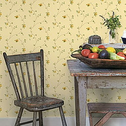 Galerie Wallcoverings Product Code G12083 - Kitchen Recipes Wallpaper Collection -   