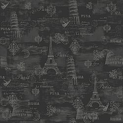 Galerie Wallcoverings Product Code G12221 - Aquarius K B Wallpaper Collection -   
