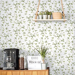 Galerie Wallcoverings Product Code G12265 - Kitchen Recipes Wallpaper Collection -   