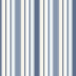 Galerie Wallcoverings Product Code G23183 - Smart Stripes Wallpaper Collection -   