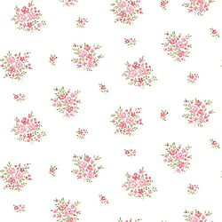 Galerie Wallcoverings Product Code G23233 - Floral Themes Wallpaper Collection -   