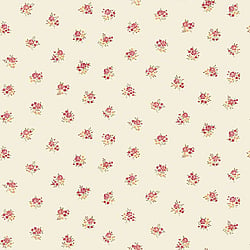 Galerie Wallcoverings Product Code G23271 - Floral Themes Wallpaper Collection -   