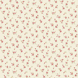 Galerie Wallcoverings Product Code G23281 - Floral Themes Wallpaper Collection -   