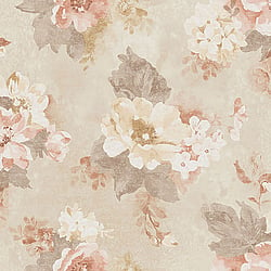 Galerie Wallcoverings Product Code G34102 - Vintage Damasks Wallpaper Collection -   