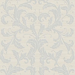 Galerie Wallcoverings Product Code G34112 - Vintage Damasks Wallpaper Collection -   