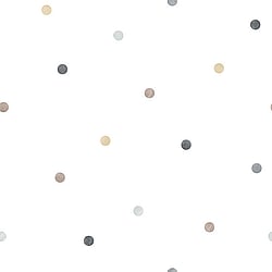 Galerie Wallcoverings Product Code G45125 - Tiny Tots Wallpaper Collection -   