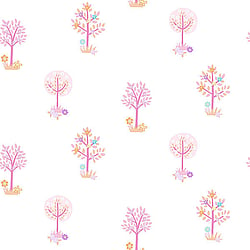 Galerie Wallcoverings Product Code G45166 - Tiny Tots Wallpaper Collection -   
