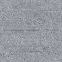 Galerie Wallcoverings Product Code G56218 - Steampunk Wallpaper Collection - Silver Grey Colours - Concrete Design
