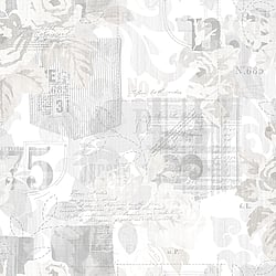 Galerie Wallcoverings Product Code G56262 - Nordic Elements Wallpaper Collection -   