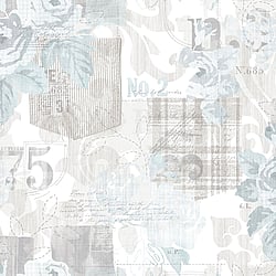 Galerie Wallcoverings Product Code G56263 - Anthologie Wallpaper Collection -   