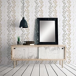 Galerie Wallcoverings Product Code G56330 - Nordic Elements Wallpaper Collection -   