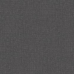 Galerie Wallcoverings Product Code G56612 - Texstyle Wallpaper Collection - Black Silver Colours - Hex Texture Design