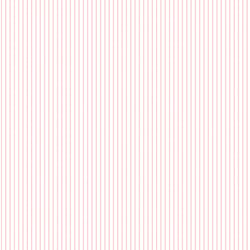 Galerie Wallcoverings Product Code G56643 - Small Prints Wallpaper Collection - Pink Cream   Colours - Candy Stripe Design