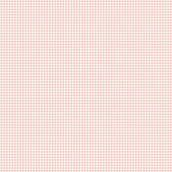Galerie Wallcoverings Product Code G56660 - Small Prints Wallpaper Collection - Pink Beige Colours - Houndstooth Design