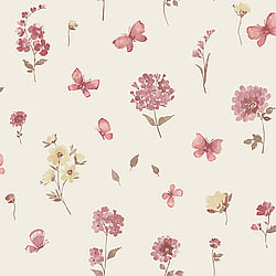 Galerie Wallcoverings Product Code G67203 - Watercolours Wallpaper Collection -   