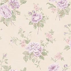 Galerie Wallcoverings Product Code G67290 - Jardin Chic Wallpaper Collection -   