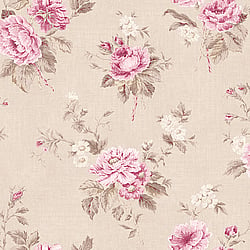 Galerie Wallcoverings Product Code G67291 - Jardin Chic Wallpaper Collection -   