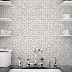 Galerie Wallcoverings Product Code G67420 - Natural Fx Wallpaper Collection -  Tessera Design