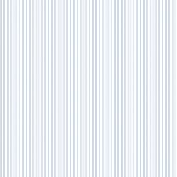 Galerie Wallcoverings Product Code G67854 - Miniatures 2 Wallpaper Collection - Blue White Colours - Narrow Stripe Design