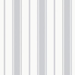 Galerie Wallcoverings Product Code G68062 - Smart Stripes 3 Wallpaper Collection - Grey Colours - Heritage Stripe Design