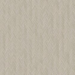 Galerie Wallcoverings Product Code G78129 - Texture Fx Wallpaper Collection - Tan Silver Colours - Fibre Weave Design