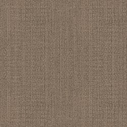 Galerie Wallcoverings Product Code G78320 - Bazaar Wallpaper Collection - Brown Colours - Moss Stripe Design