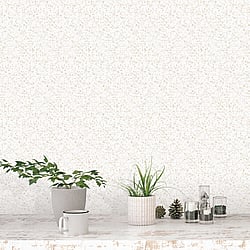 Galerie Wallcoverings Product Code G78338 - Bazaar Wallpaper Collection - Neutral Taupe Colours - Tangier Tile Design
