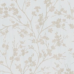 Galerie Wallcoverings Product Code G78530 - Secret Garden Wallpaper Collection -  Wispy Branches Design