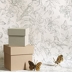 Galerie Wallcoverings Product Code HA71527 - Harmony Wallpaper Collection -   
