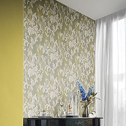 Galerie Wallcoverings Product Code HA71544 - Harmony Wallpaper Collection -   