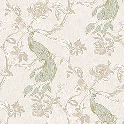 Galerie Wallcoverings Product Code HO03016 - Heritage Opulence Wallpaper Collection -   