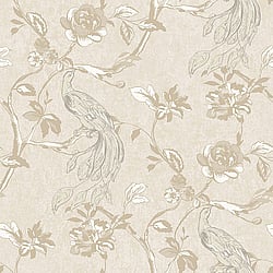 Galerie Wallcoverings Product Code HO03025 - Heritage Opulence Wallpaper Collection -   