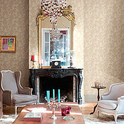 Galerie Wallcoverings Product Code HO07818 - Heritage Opulence Wallpaper Collection -   