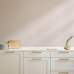 Galerie Wallcoverings Product Code LB25161 - Llewelyn-Bowen - Off The Wall Wallpaper Collection -  Tit Willow Design